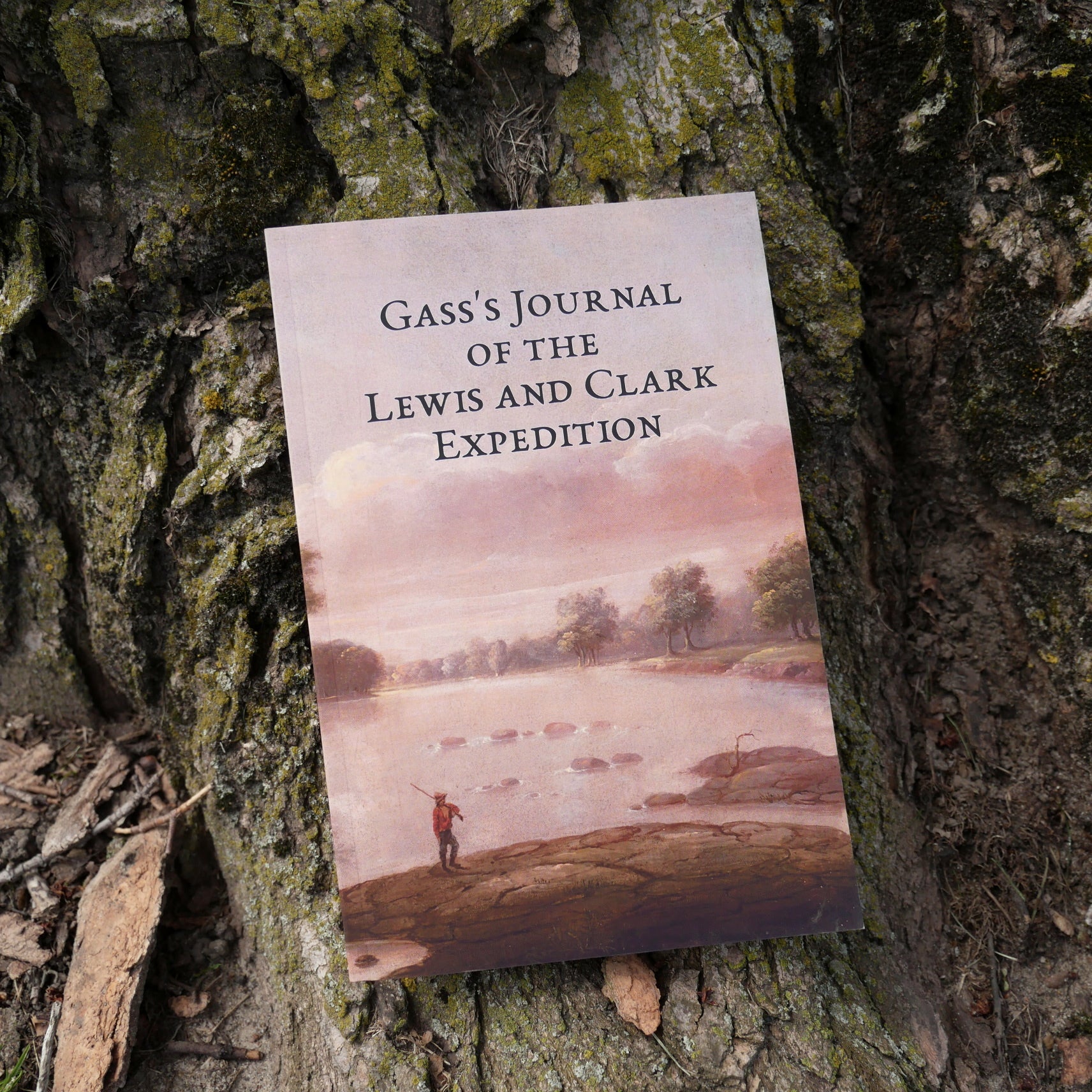 Gass's Journal of the Lewis and Clark Expedition – Townsends