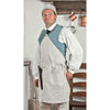 Tradesman's Apron in Cotton Canvas