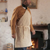 Tradesman's Apron in Cotton Canvas