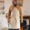 Tradesman's Apron in Cotton Canvas