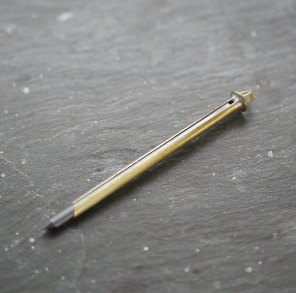 Chatelaine Brass Pencil - PC-238