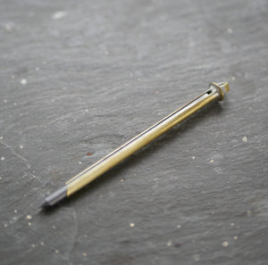 Chatelaine Brass Pencil - PC-238