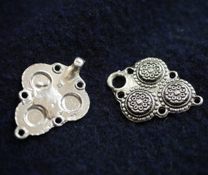 Cloak Clasp Style C / BG-36C