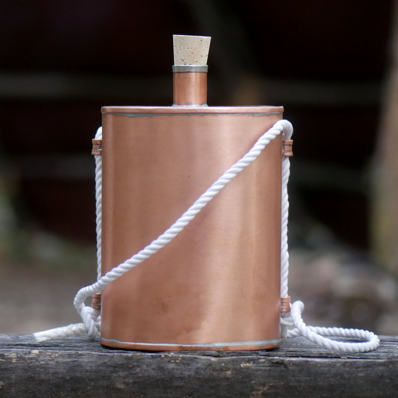 Copper  Canteen   CP-727