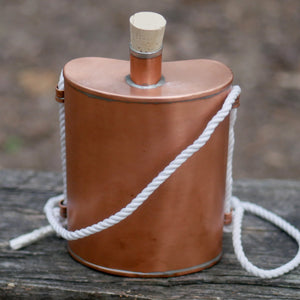 Copper  Canteen   CP-727