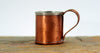 Copper Gill Cup