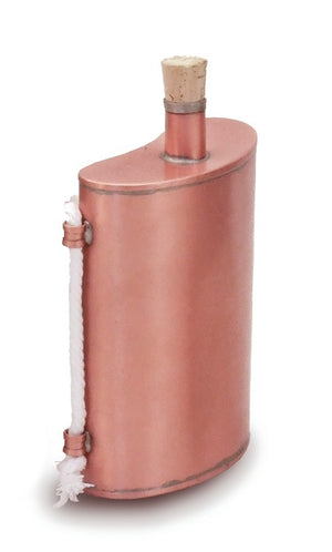 Copper  Canteen   CP-727