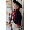 Boys' Costume Revolutionary War Coat