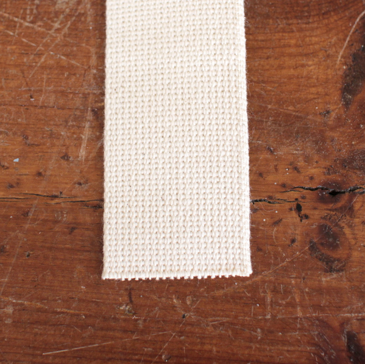 Custom Khaki Cotton HBT Webbing 1/2 inch width – SERVICE OF SUPPLY