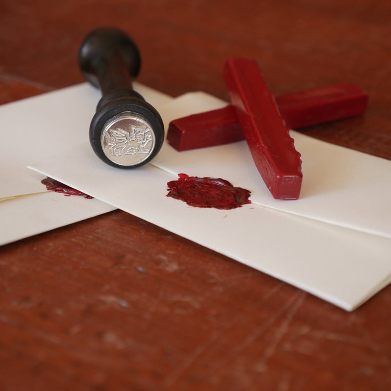 Sealing Thread Letters Deluxe Letter Sealing Set – Townsends