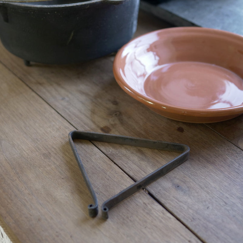 Dutch Oven Trivet – Townsends