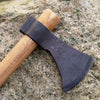 Forged English Light Infantry Axe   TH-164