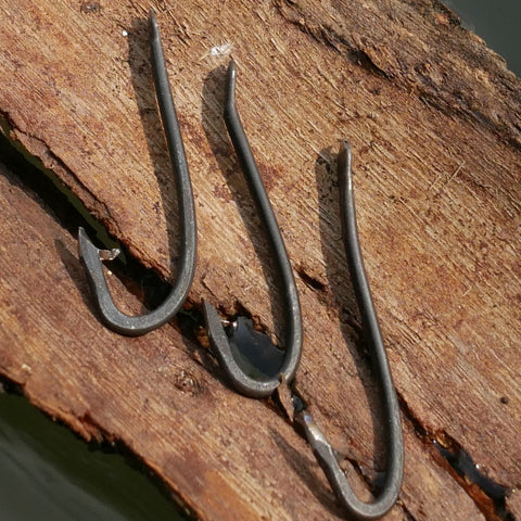 Authentic Fishing Hooks