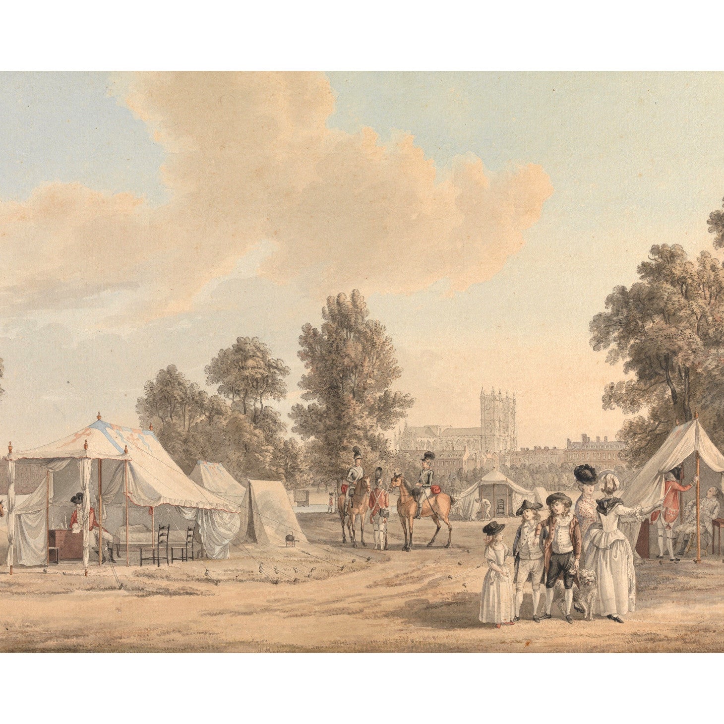 Tent Finials – Townsends