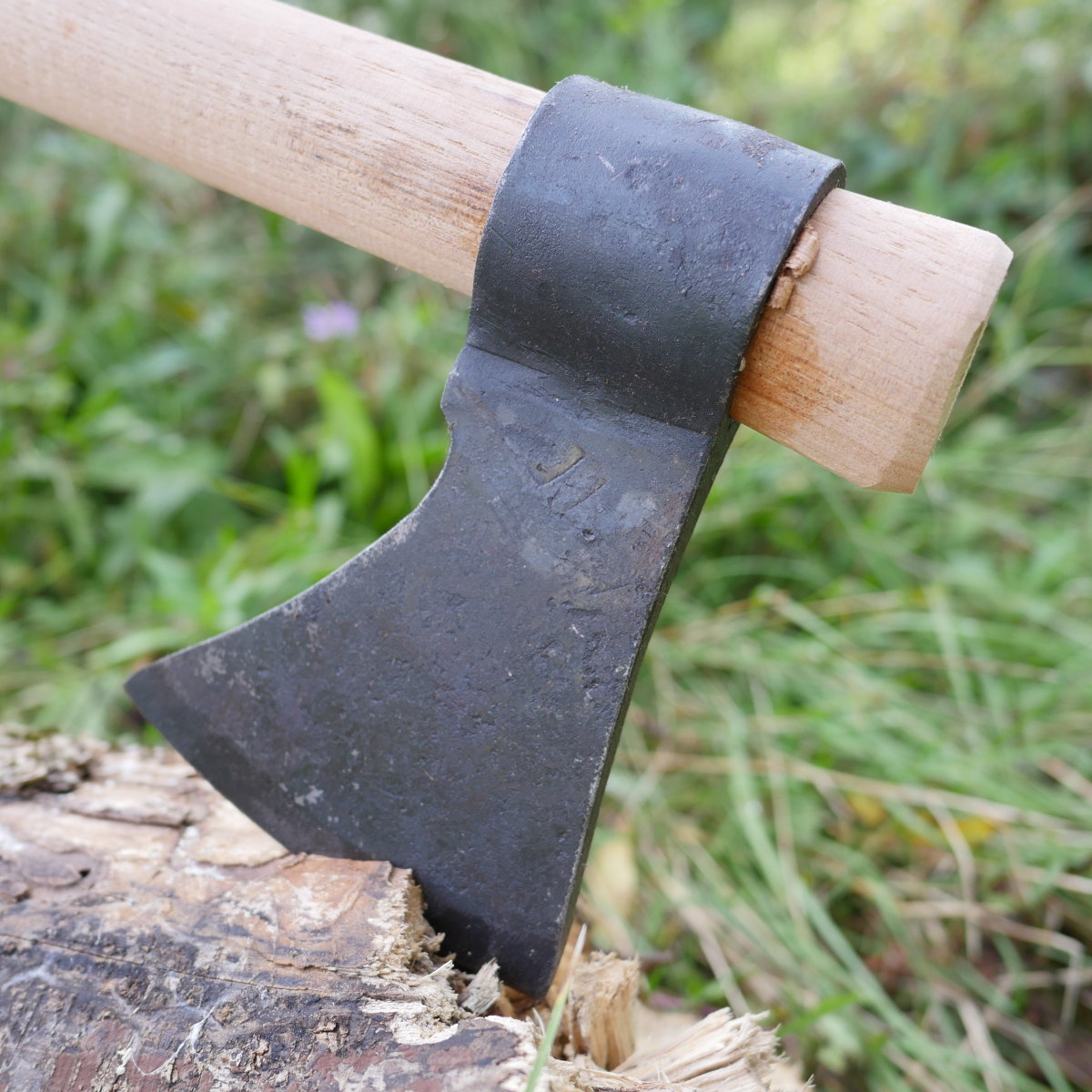 Forged Tomahawk – Townsends