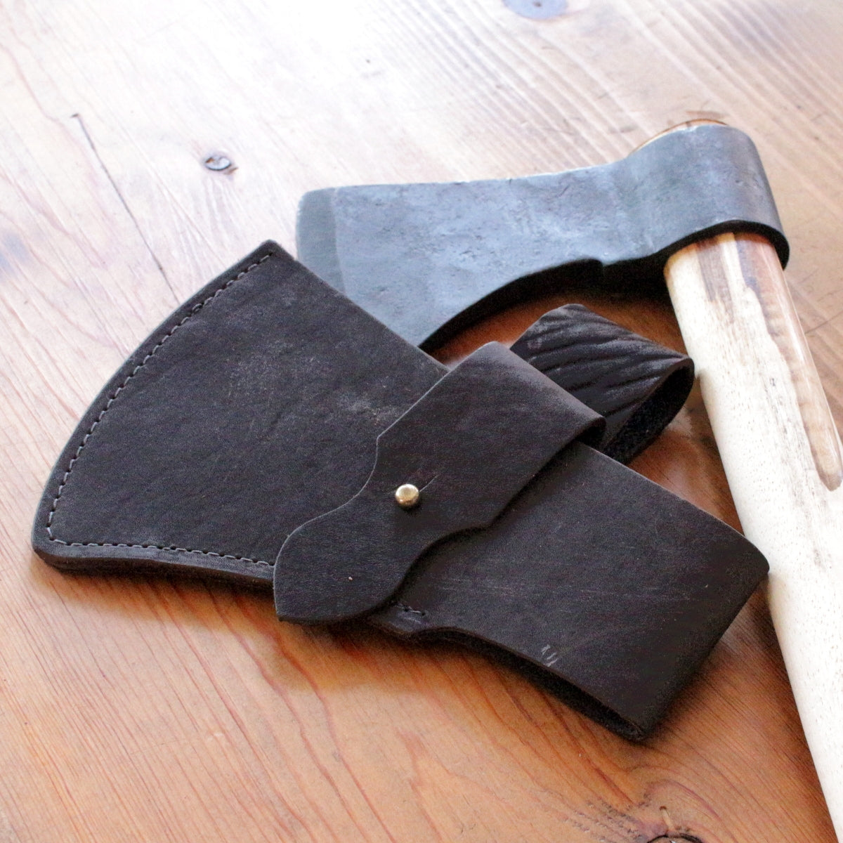 Sheath for Tomahawk (Fits TH54) Townsends