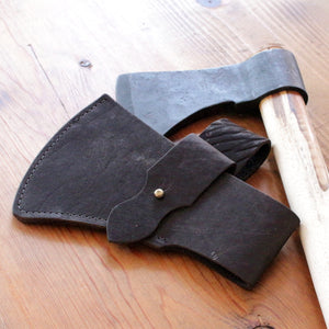 Sheath for Forged Tomahawk (Fits TH-54)