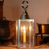 Glass-sided Lantern   TL-28