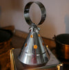 Glass-sided Lantern   TL-28