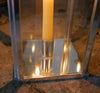 Glass-sided Lantern   TL-28