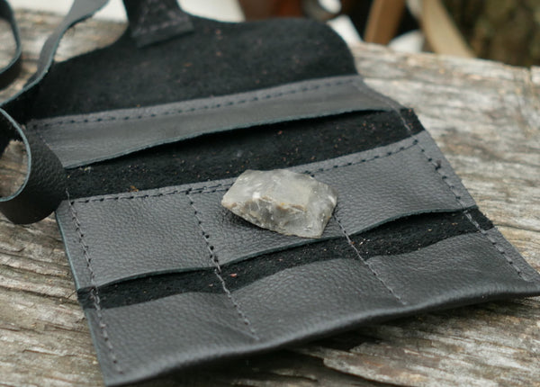 Flint Pouch – Townsends