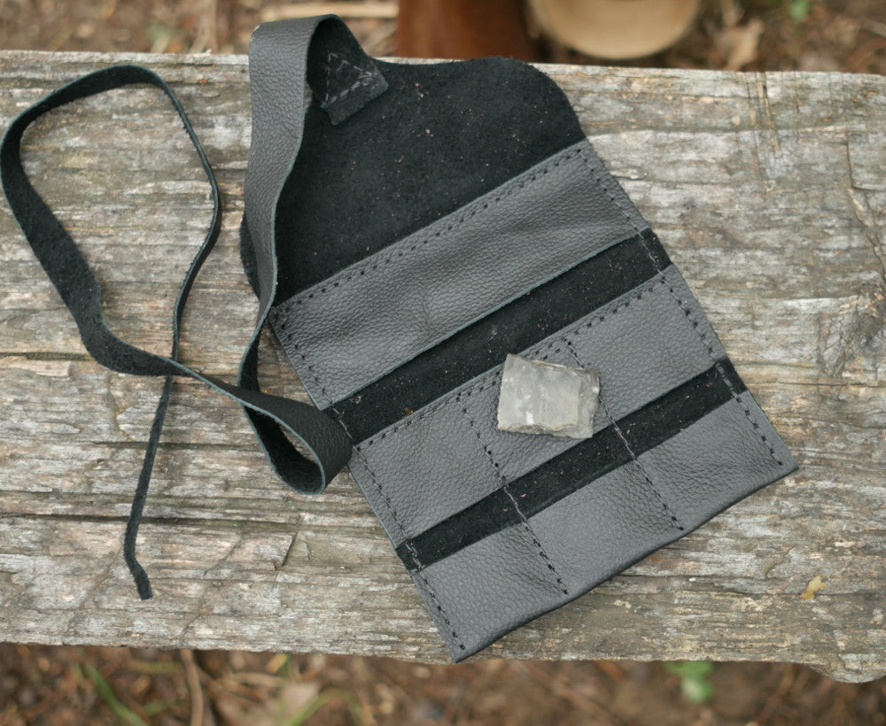 Flint Pouch – Townsends