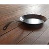 12" Fixed-Handle Skillets