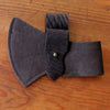 Sheath For French Throwing Axe (Fits FS-167)