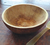 Natural Gourd Bowl