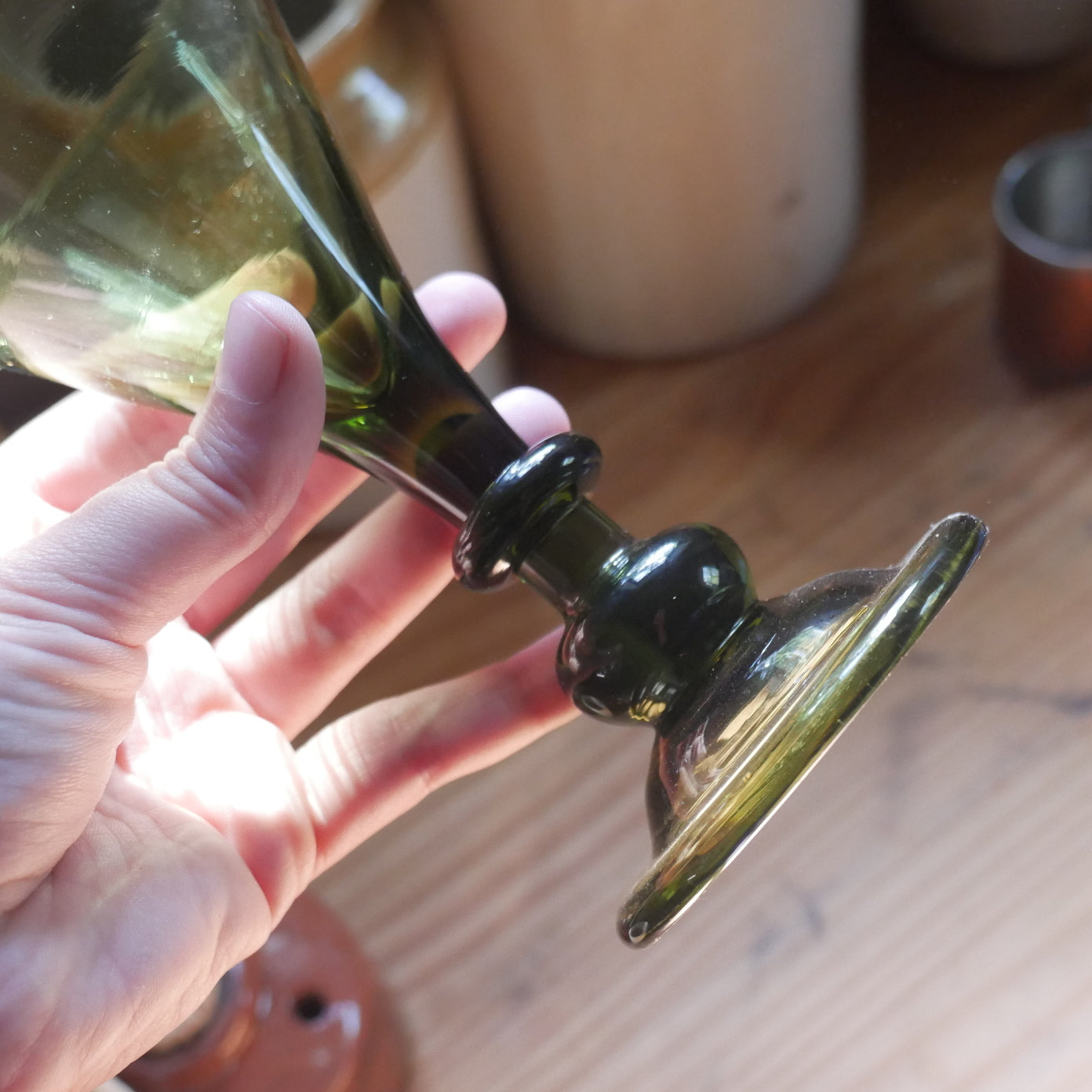 Plain drinking glasses deals
