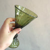 Ribbed Goblet