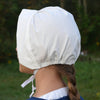 Girls’ Colonial Cap CP-311