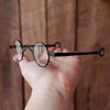 1740-1800 Reproduction Glasses Frames (Shorter Temple)