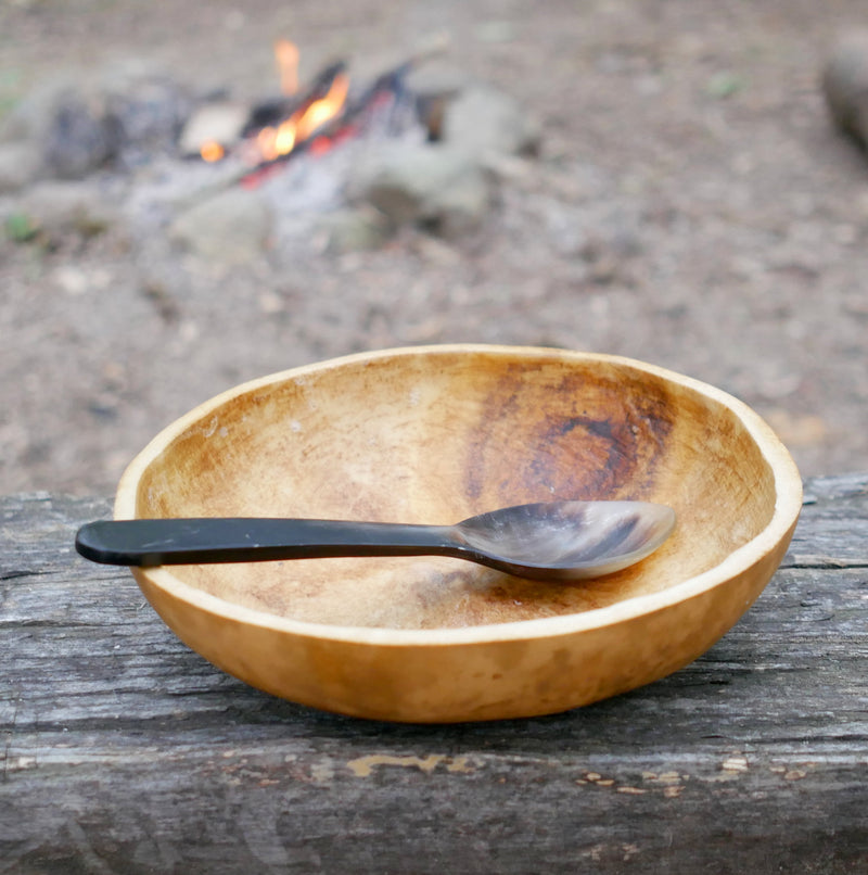 Natural Gourd Bowl - GB-299