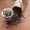 Green Coffee Beans REG