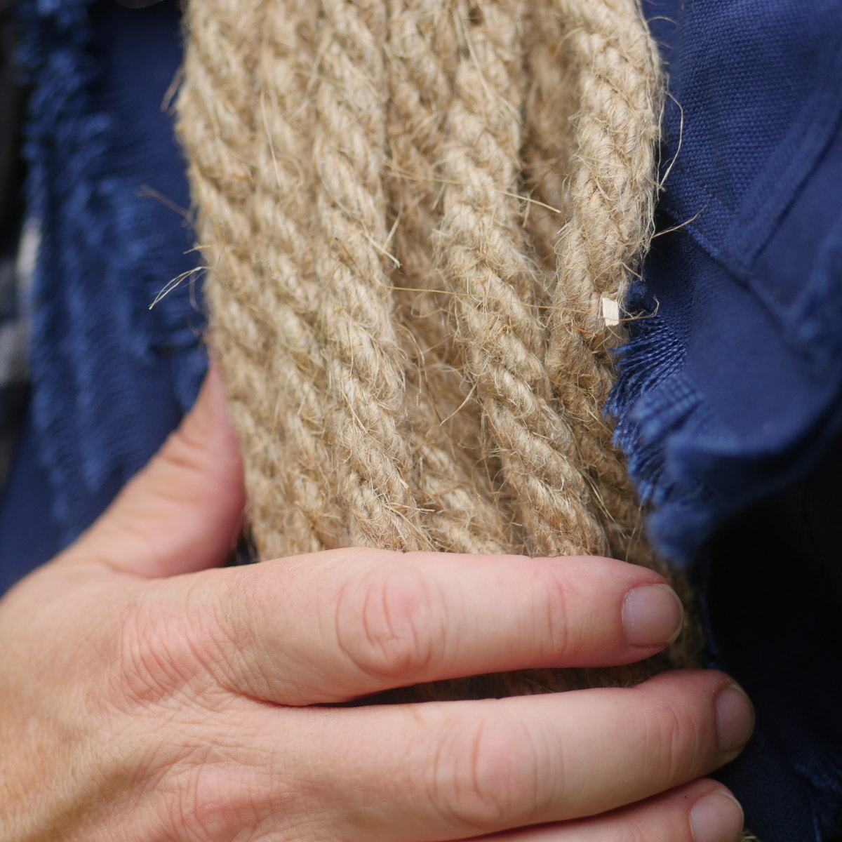 1/2 Hemp Rope Special Deal – Townsends