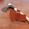 Sheath For French Throwing Axe (Fits FS-167)