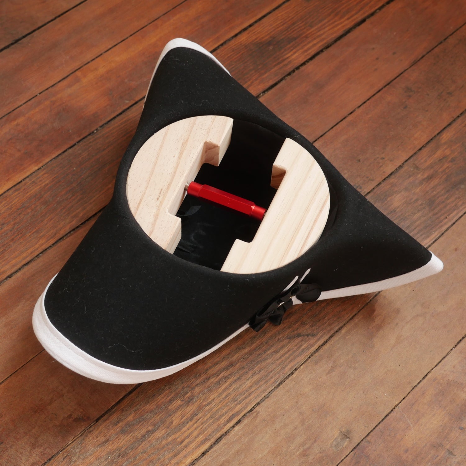 Hat Stretcher - New - For hat sizes 6 3/4 to 8 1/2 - The Heaviest Duty  Stretcher