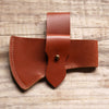 Sheath For Small Forged Tomahawks (Fits TH-53H & TH-53N)