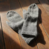 Handknit Mittens