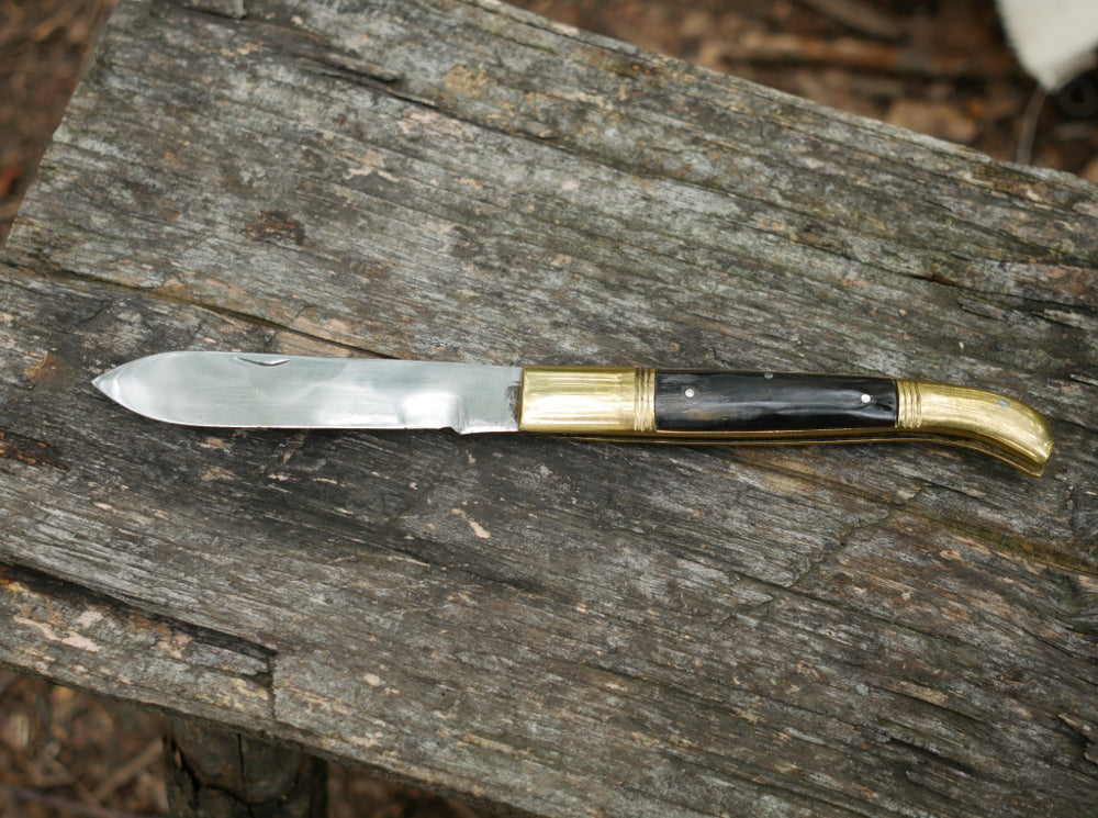 Soldier s Knife Townsends