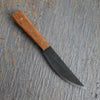 Roach Belly Knife