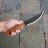 Roach Belly Knife