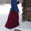 Ladies' Woolen Petticoat
