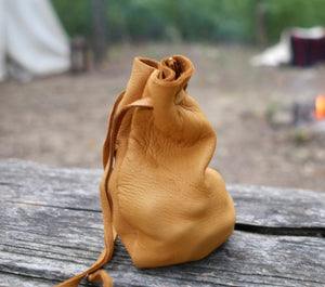 Leather Bag  LB-110
