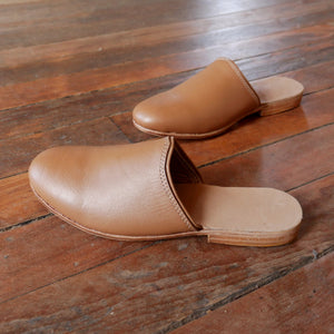 ladies dress mules Ladies' Colonial Mules