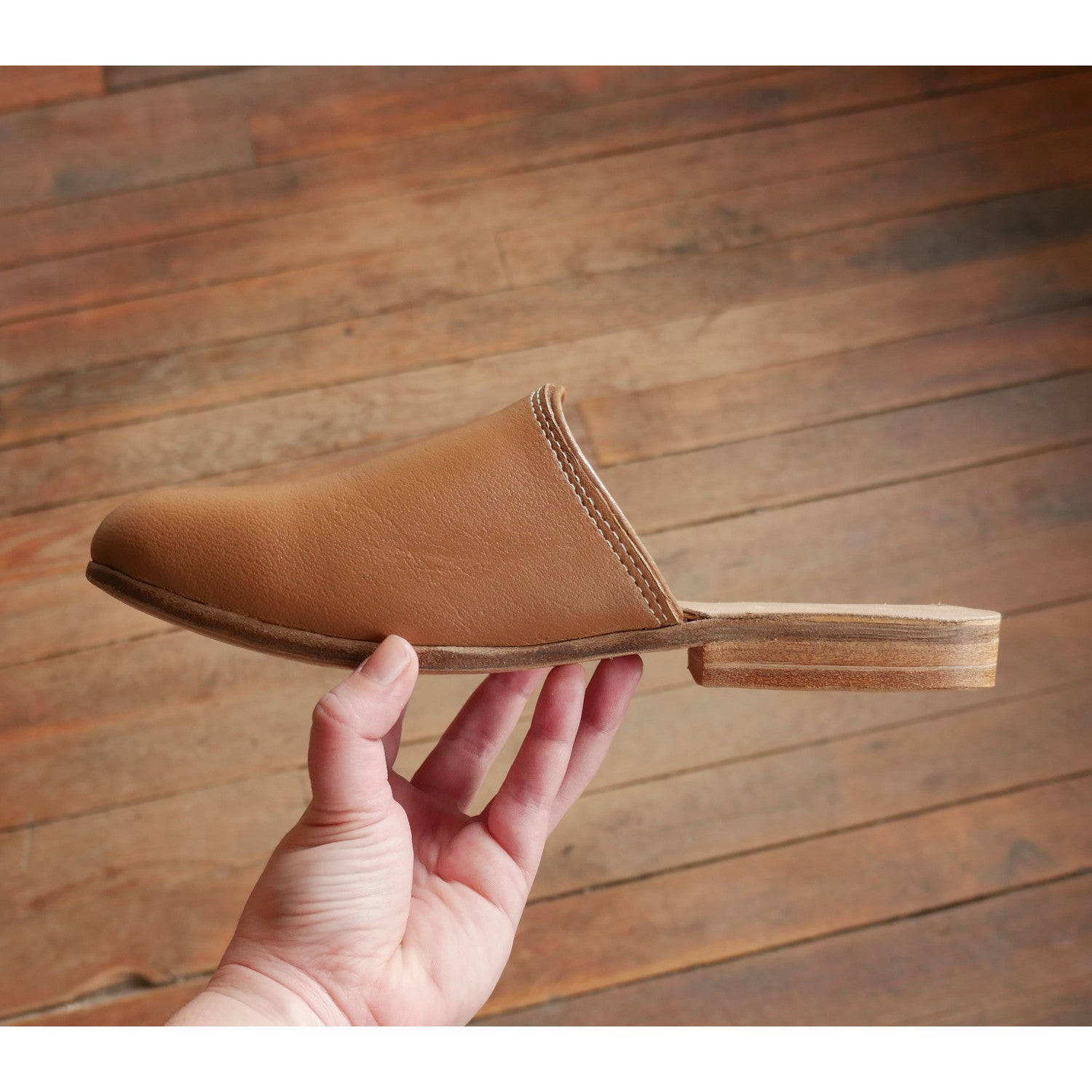 Ladies' Colonial Mules Ladies' Colonial Mules