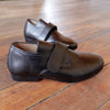 Common Ladies' Buckle Shoes