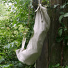 Snapsack Natural Linen