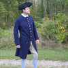 Men's Costume Civilian Coat